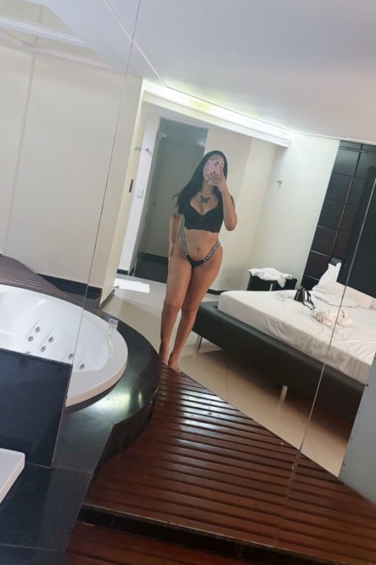 Paty Rodrigues 11
