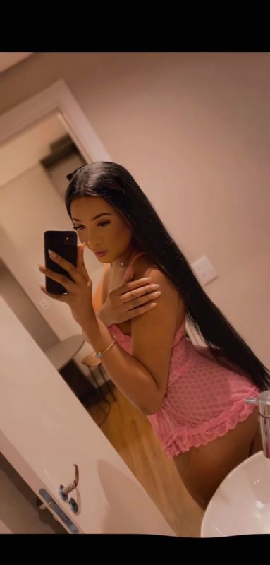 Kauane Luz 5