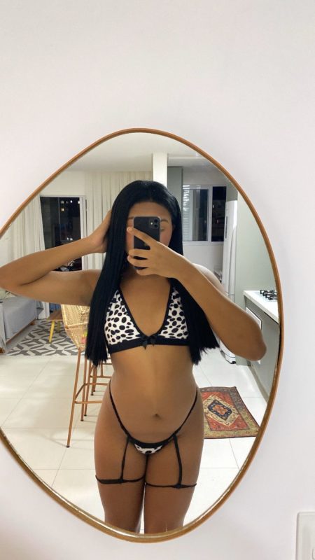 Kauane Luz 38