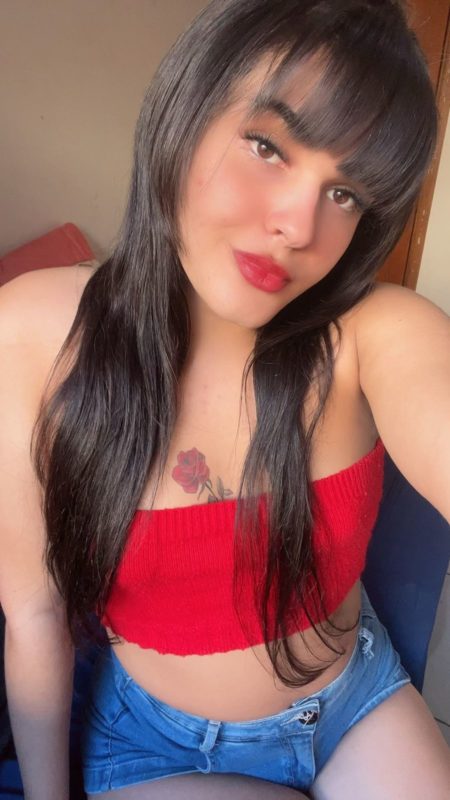 Melissa Oliveira 7