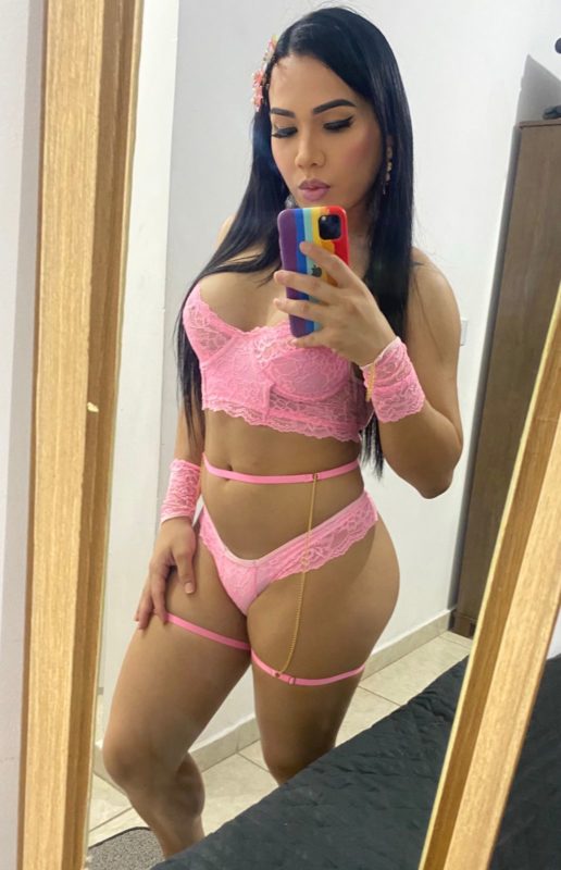 Luaninha Viana 16