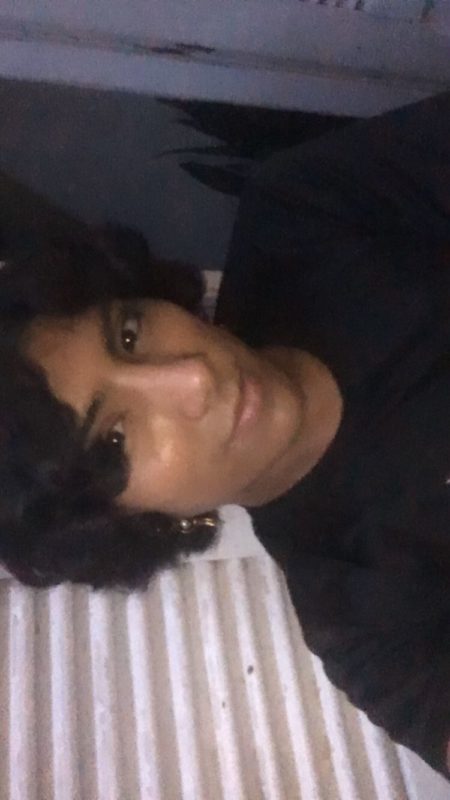 Emilly Indiazinha 5
