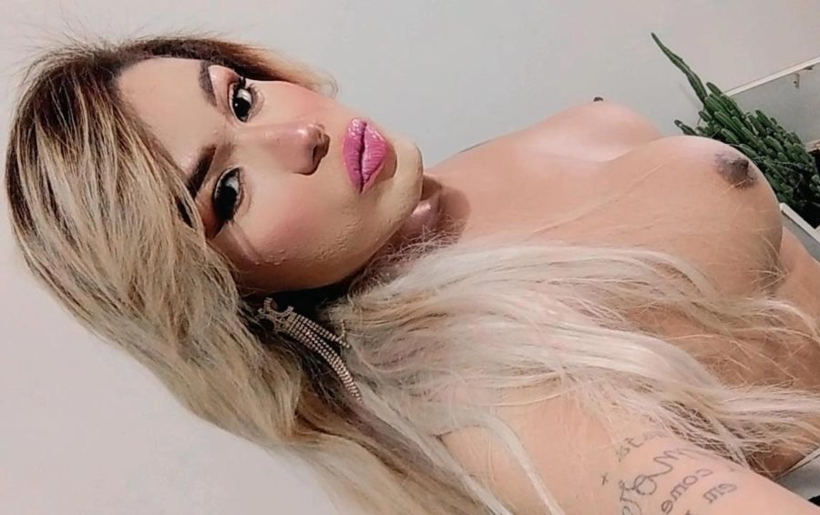 Amandha Benini
