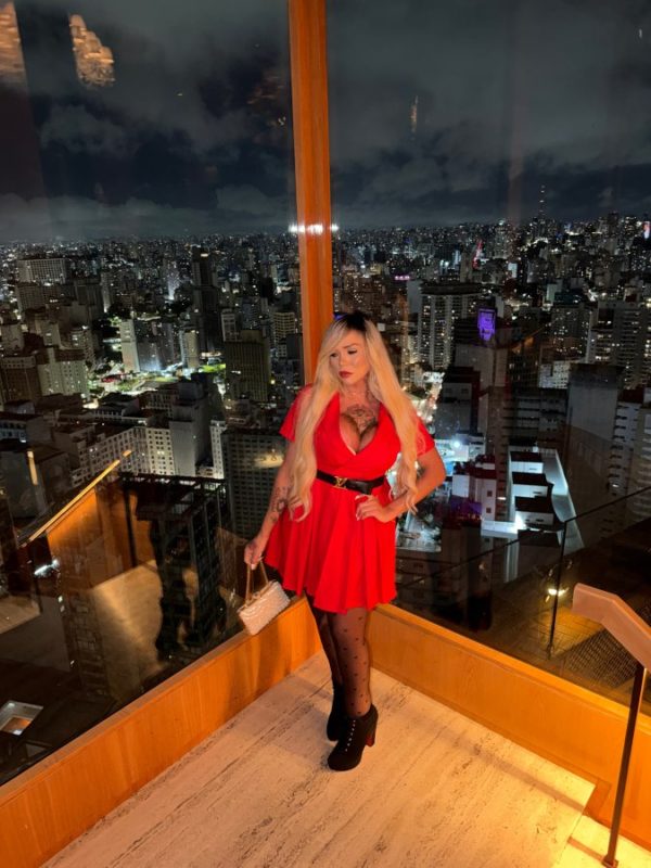Kéfera Azaleia 3