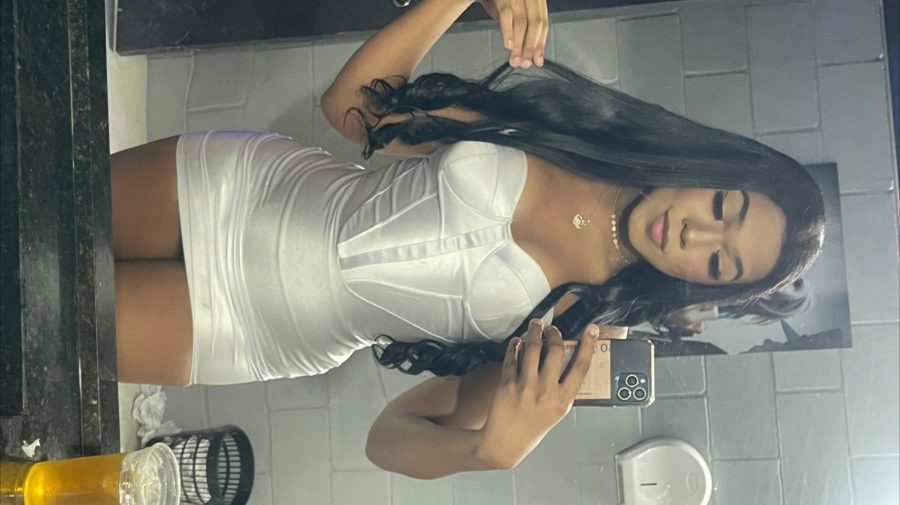 Kauane Luz