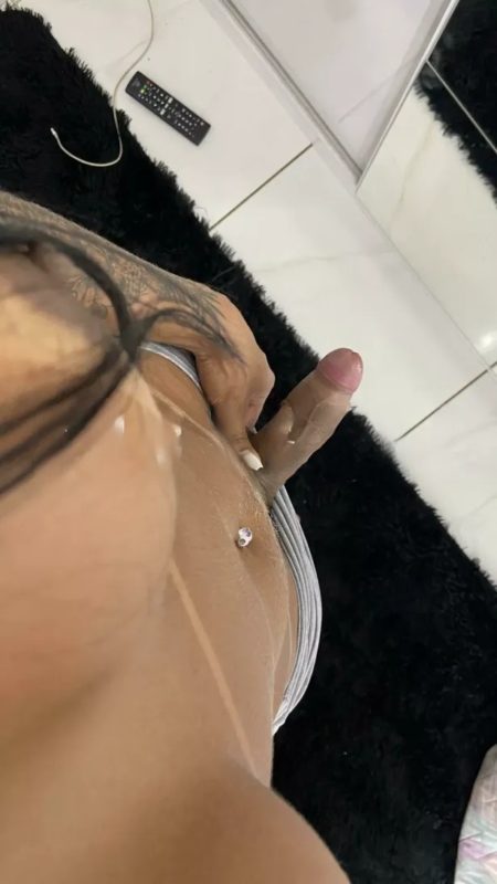 Isis Sedutora 2