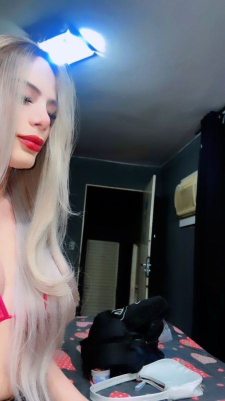 Sabrina Diniz 10