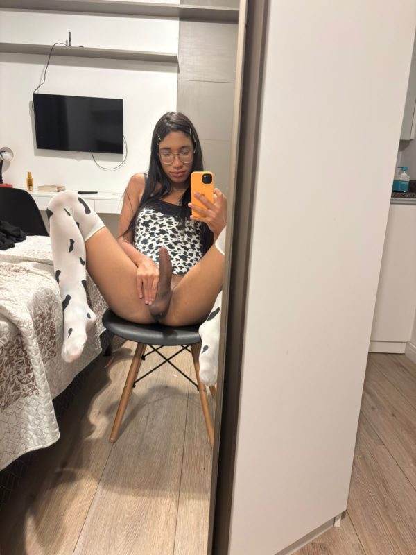Menina Coelho 4