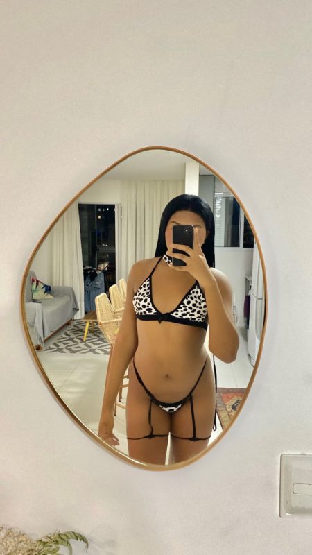 Kauane Luz 34