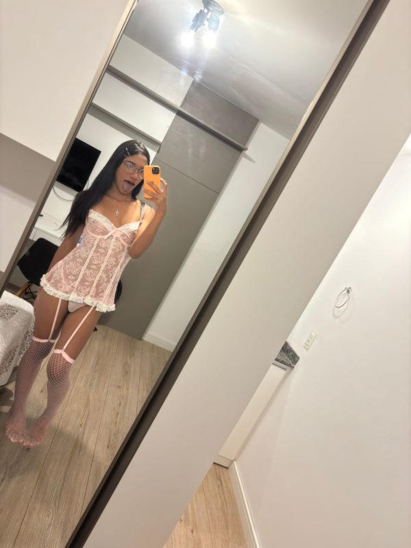 Menina Coelho 3