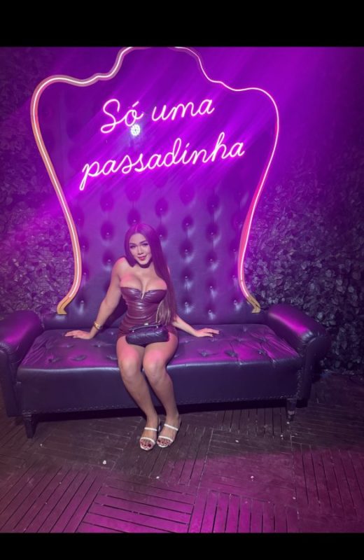 Kauane Luz 22