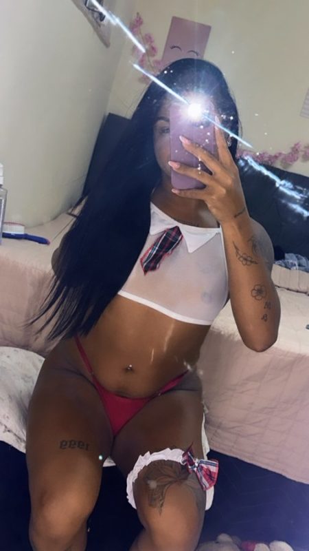 Monyque Dias 1