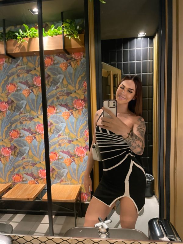 Daryelly Santos 5