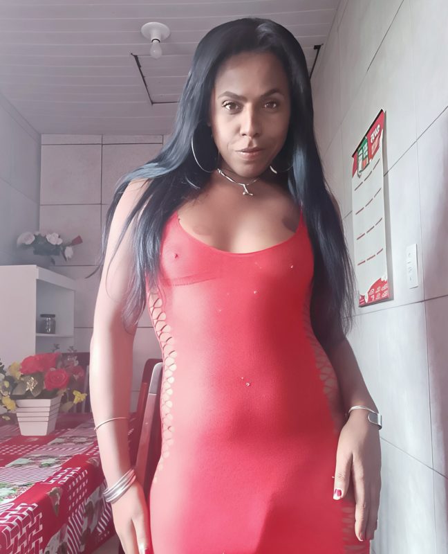 Soraya Chocolate - Sem Local