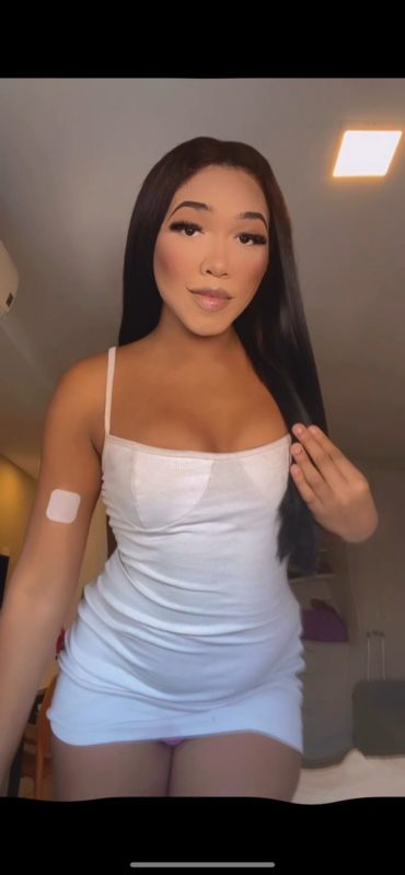 Kauane Luz 12
