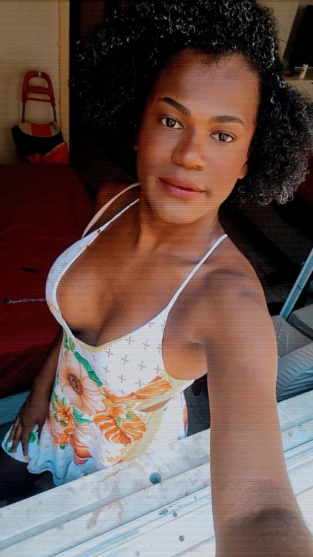Africana Dotada 17