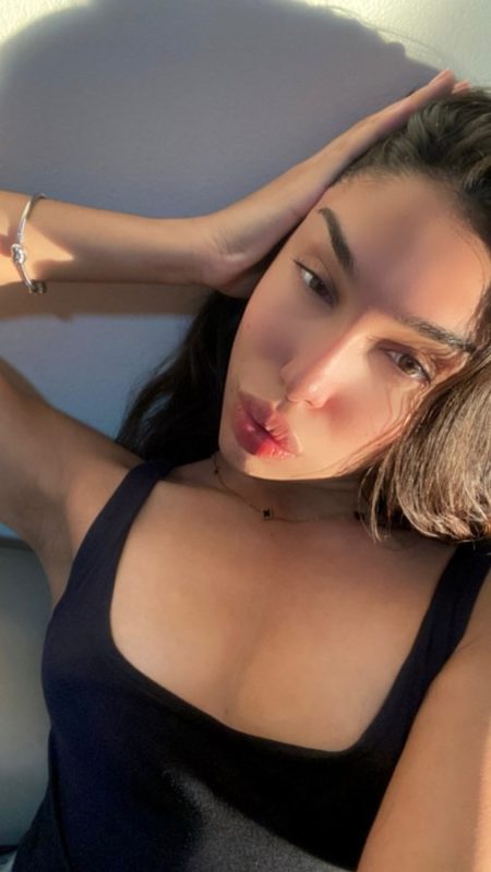 Julia Almeida 3