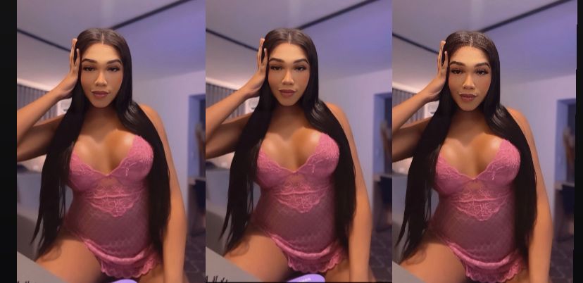 Kauane Luz 6