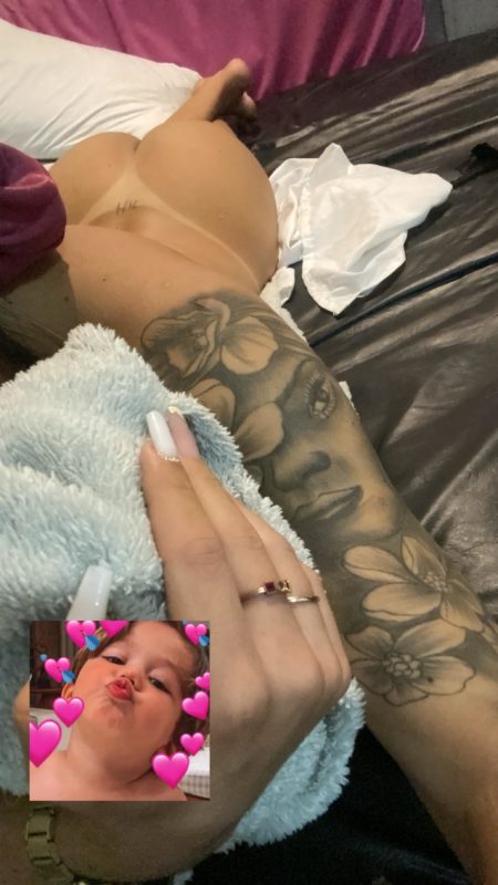 Melissa Rocha 4