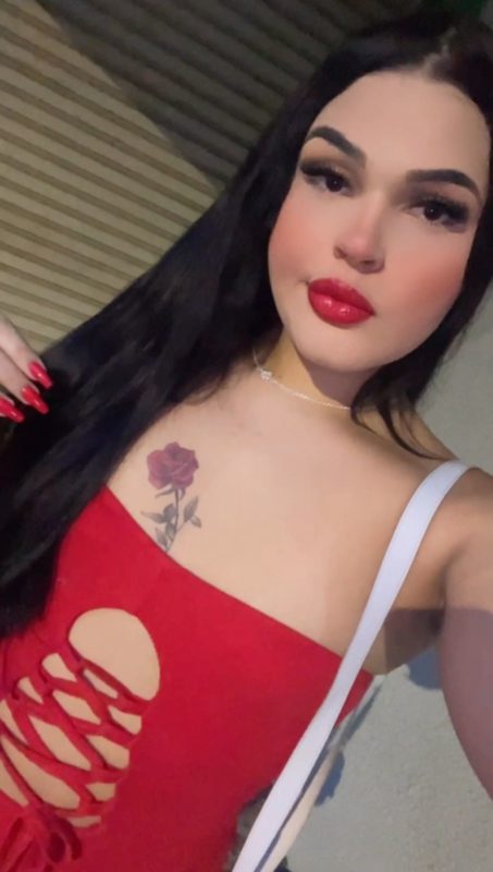 Melissa Oliveira 7