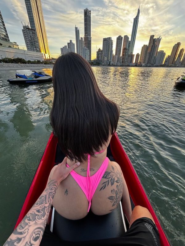 Paty Rodrigues 6