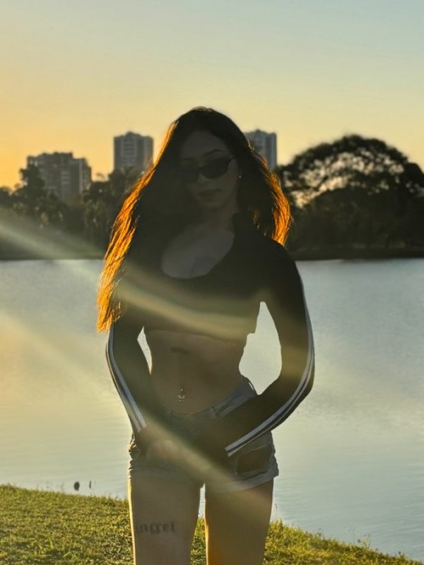 Melissa Fox 1
