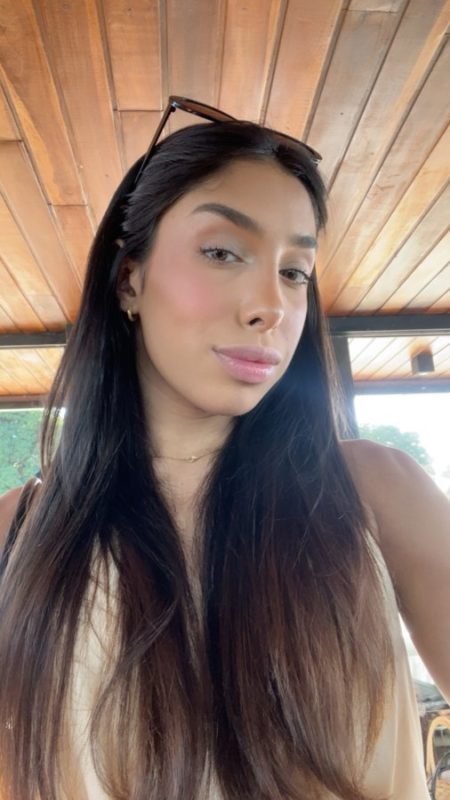 Julia Almeida 2