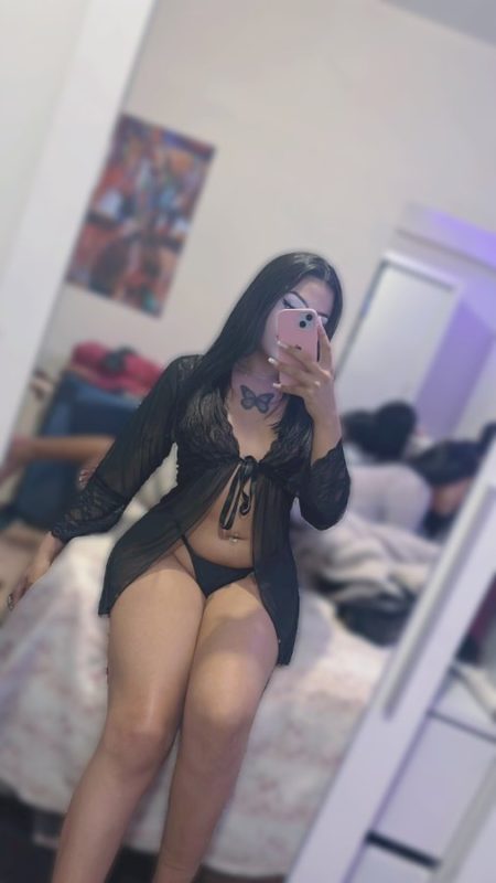 Paty Rodrigues 12