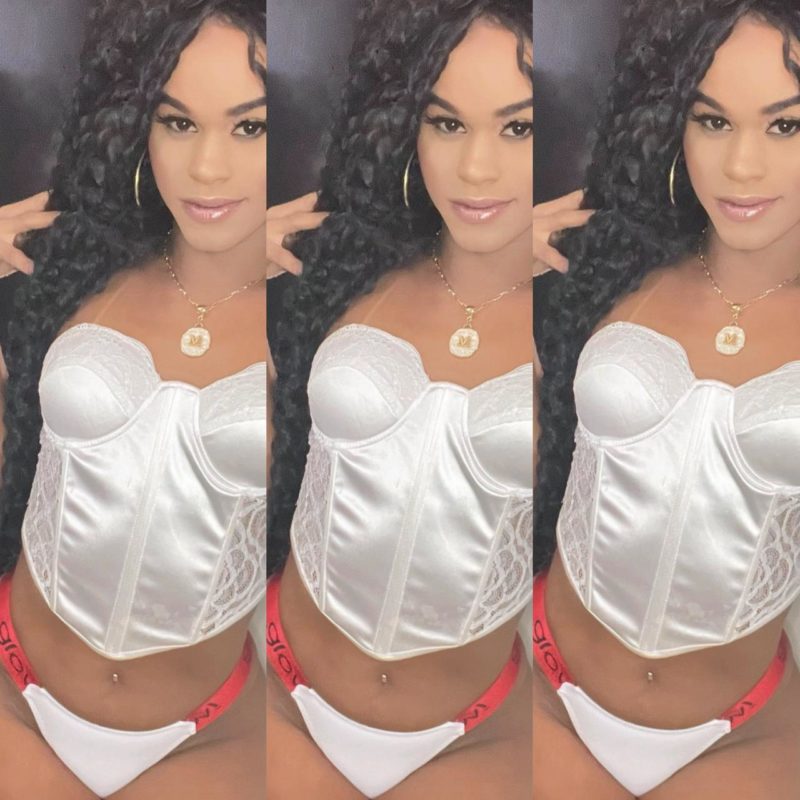 Mellyssa Fernandes 26