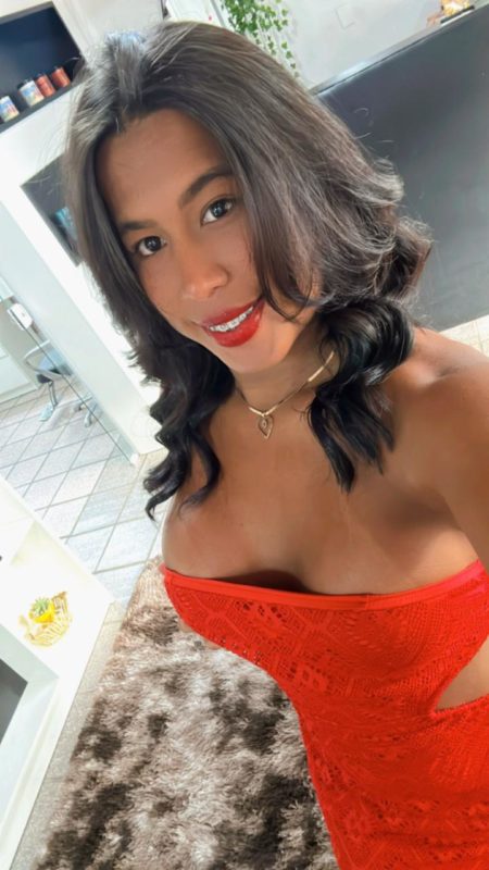 Wendy Manauara 12