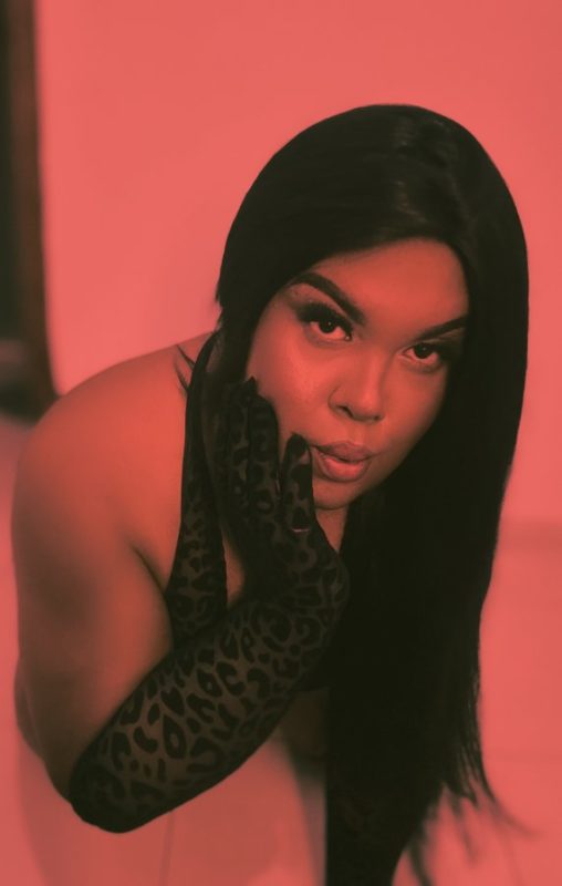 Nicole Cavalona 2