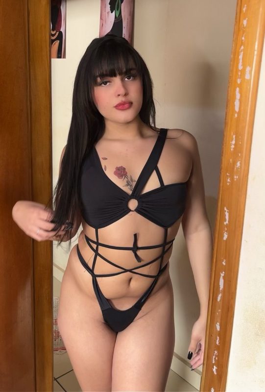 Melissa Oliveira 5