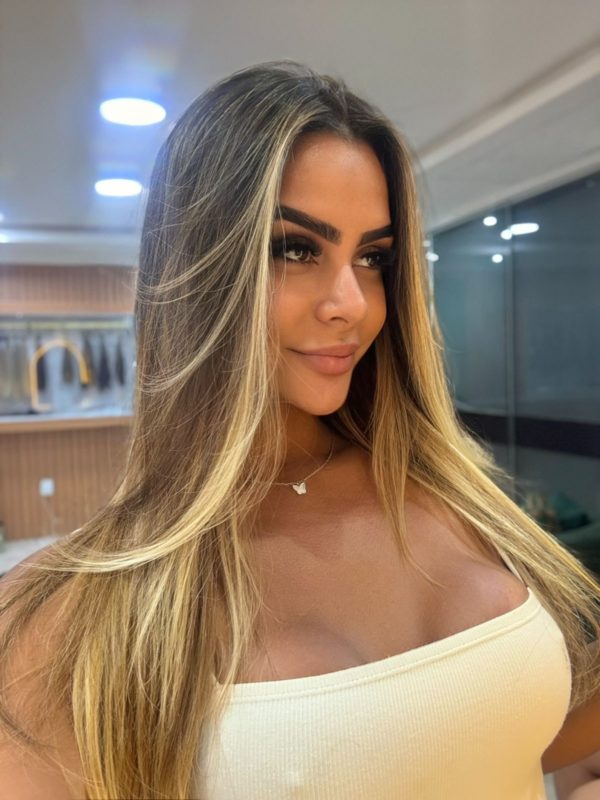 Gaby Santos 4