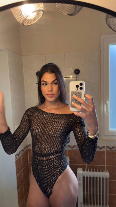 Julia Foguinho 16