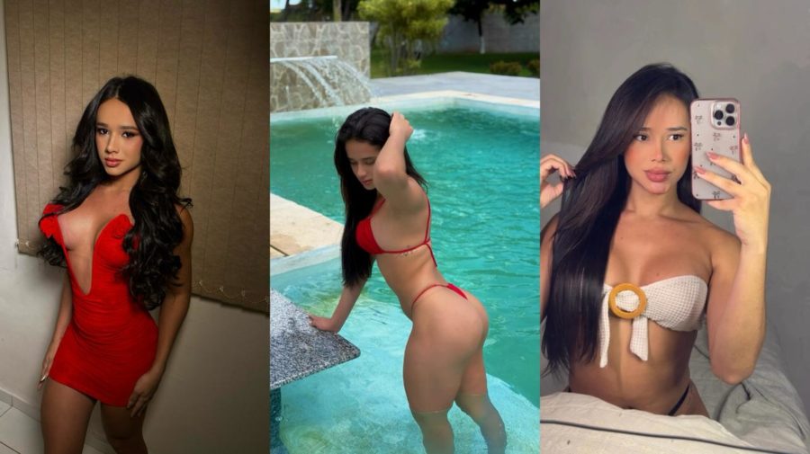 Larissa Santos