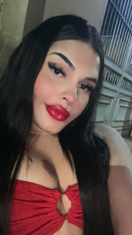 Melissa Oliveira 3