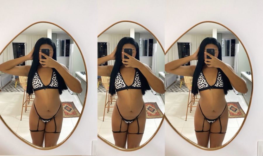 Kauane Luz 18