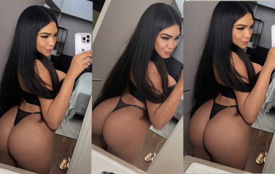 Kauane Luz 46