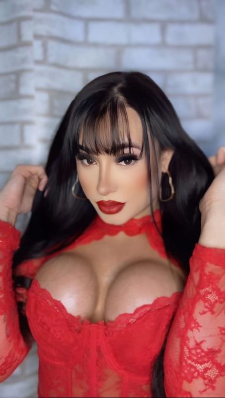 Boquinha Veludo 4