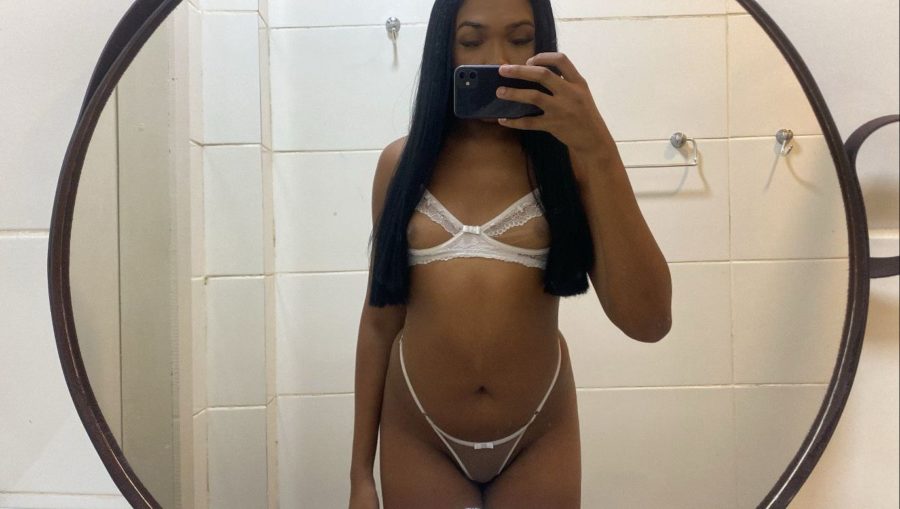 Kauane Luz 20