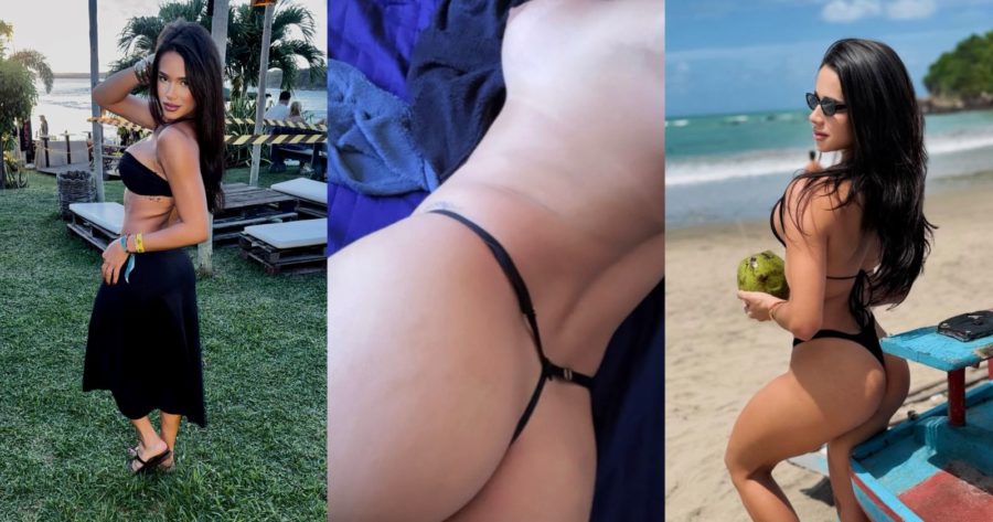 Larissa Santos 4