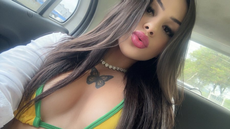 Paty Rodrigues