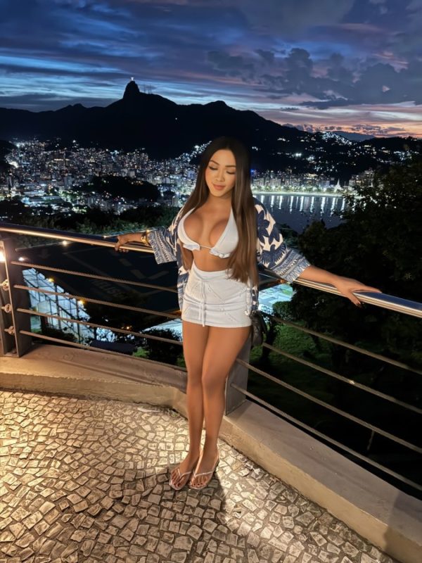 Kauane Luz 21
