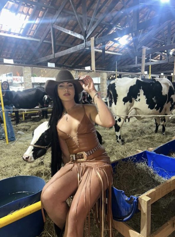 Mel Maya 1