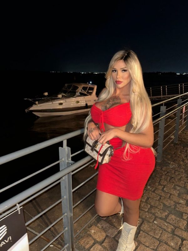 Kéfera Azaleia 2