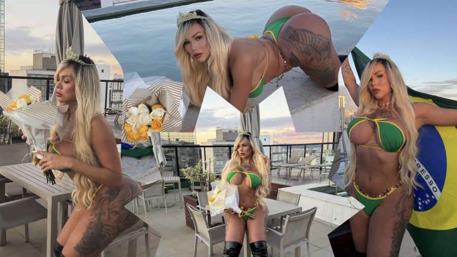 Kéfera Azaleia 4
