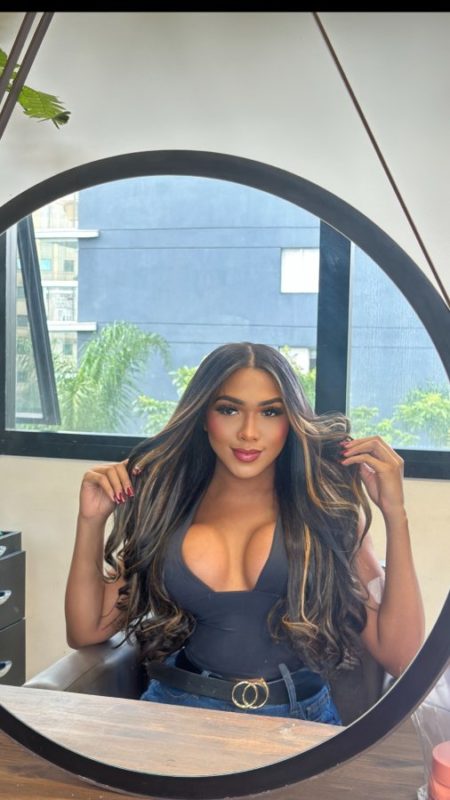 Kauane Luz 49