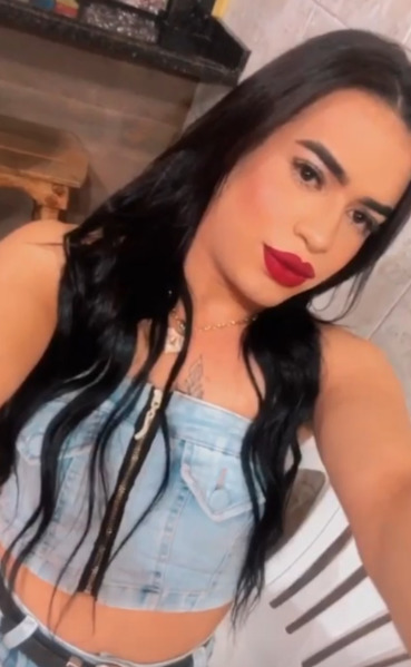 Thainá Bittencourt 2