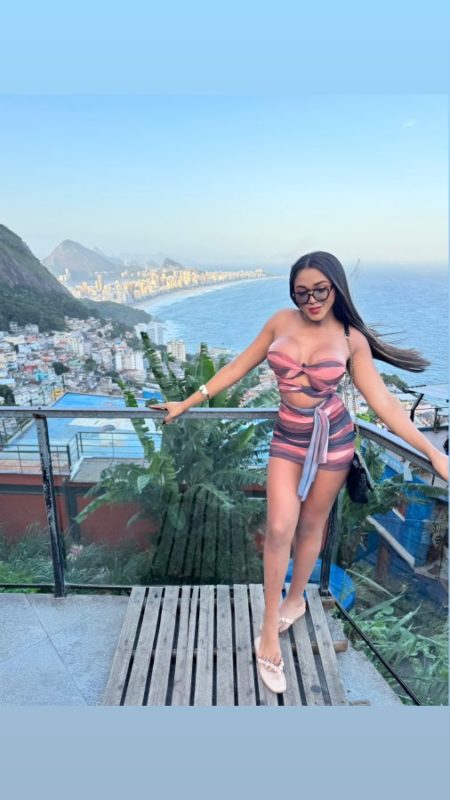Kauane Luz 23