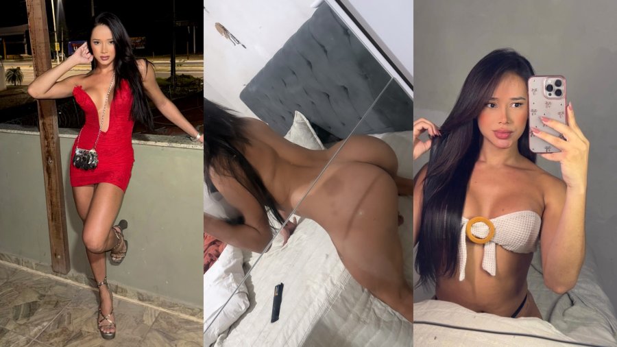 Larissa Santos 32